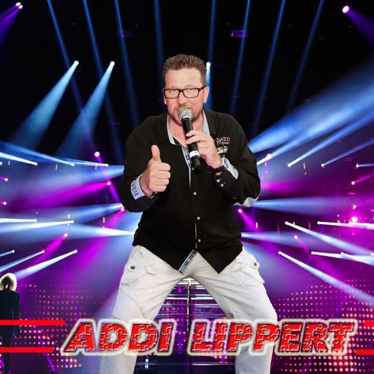 Addi Lippert