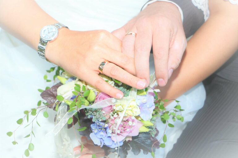 Hochzeit